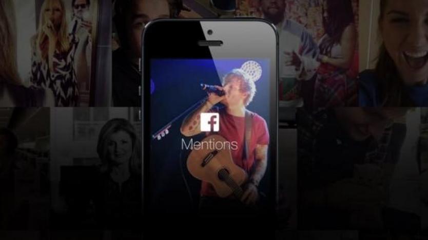 Facebook пусна ново мобилно приложение