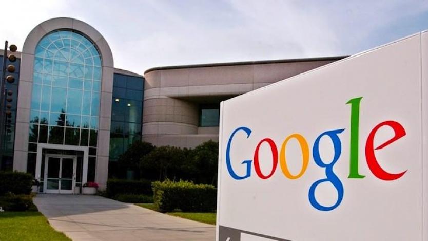 Google отчете 22% ръст на приходите