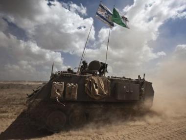 ООН осъди атаките срещу Израел