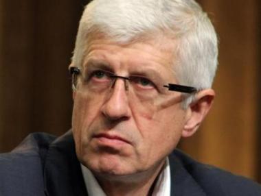 Румен Овчаров: В БСП цари пълен хаос