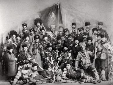 111 години от Илинденско-Преображенското въстание