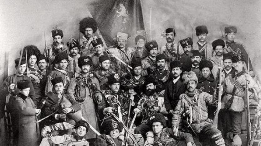 111 години от Илинденско-Преображенското въстание