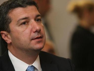 Стойнев: Ще има оставка другата седмица