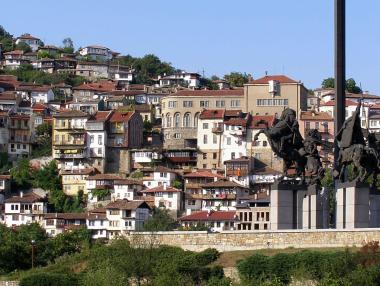 Търново иска да включи забележителностите си в списъка на ЮНЕСКО