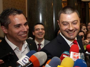 Разпад в „България без цензура”