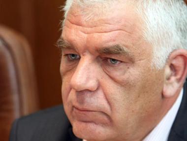 Танов: Неизпълнението на приходите ще е 1 млрд. за 2014 г.