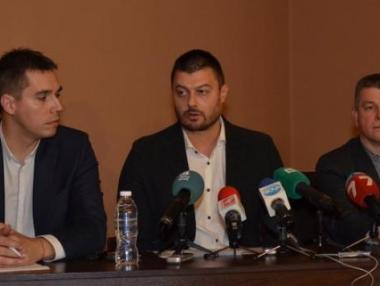 ББЦ: Ангел Славчев изпълнява поръчка на ГЕРБ и ДПС