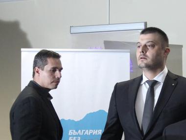 Славчев дал заверени показания