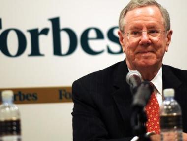 Продават Forbes на азиатски инвеститор