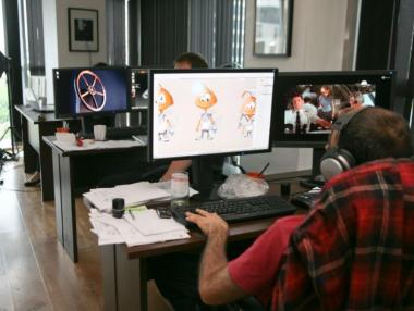 Светът на визуалните ефекти