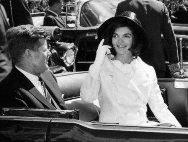 Продават апартамент на Джаки Кенеди на Парк Авеню