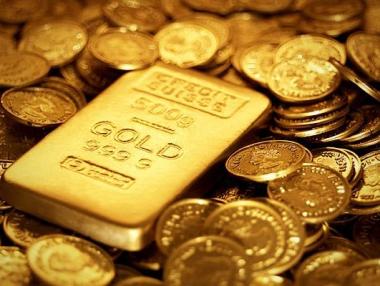 Конфликтите в света водят до търсене на златото