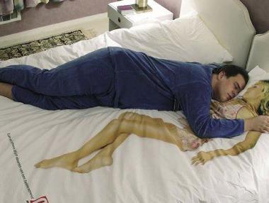 10 креативни завивки за легло