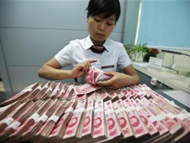 Китайският дълг надхвърли 250% от БВП