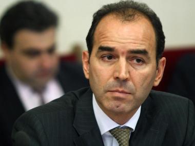 Искров готов да подаде оставка веднага