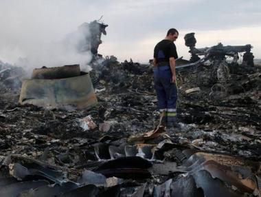 САЩ: Малайзийският самолет е свален по грешка