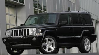 Chrysler изтегля 800 000 дефектни джипа