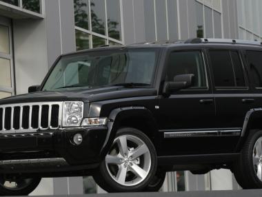 Chrysler изтегля 800 000 дефектни джипа