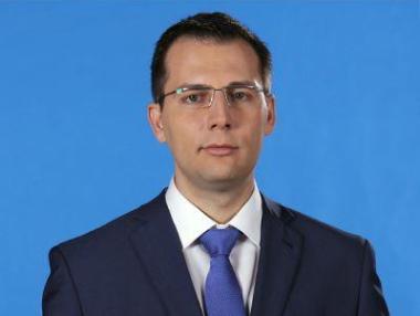 Новият екоминистър излъгал, че има диплома от университета в Мюнхен