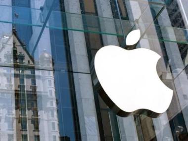 Apple отчете по-ниски приходи от очакваните