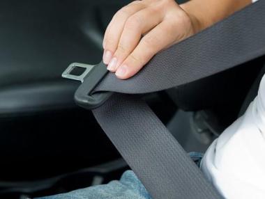 Колан предпазва от заспиване зад волана