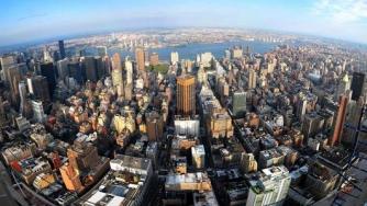 Ню Йорк е най-нещастният град в САЩ