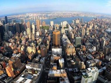 Ню Йорк е най-нещастният град в САЩ
