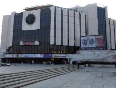 Отпускат 40 000 лв. за Wi-Fi в НДК