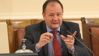 Миков: Имахме отворен и социален парламент