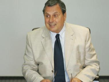 Шефът на БСК Божидар Данев вещае тежки дни за икономиката