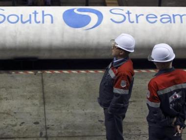 Турция прие еко оценка на морския участък на 