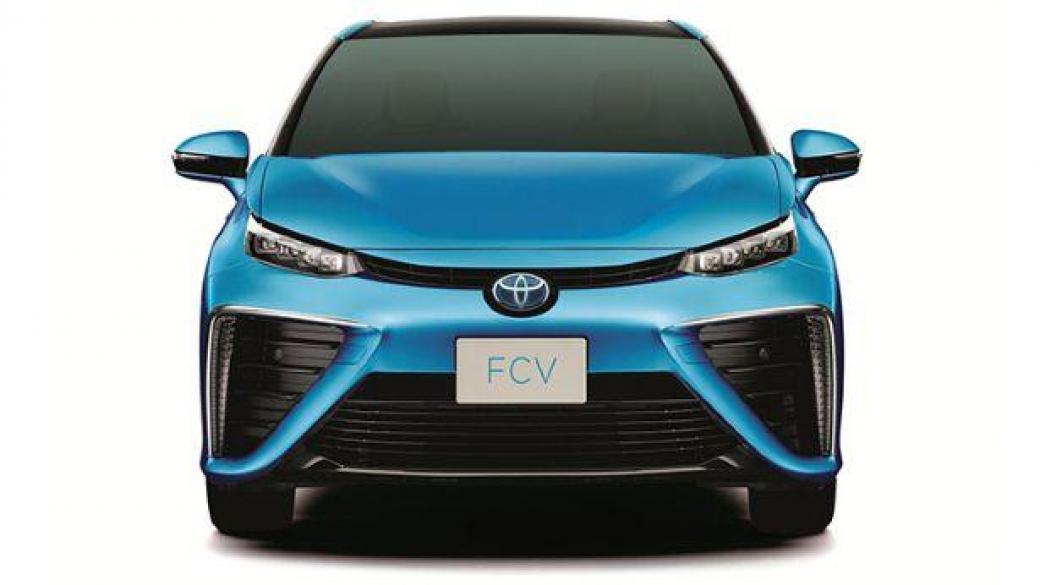 Япония ще доплаща 40% от цената на водородните автомобили