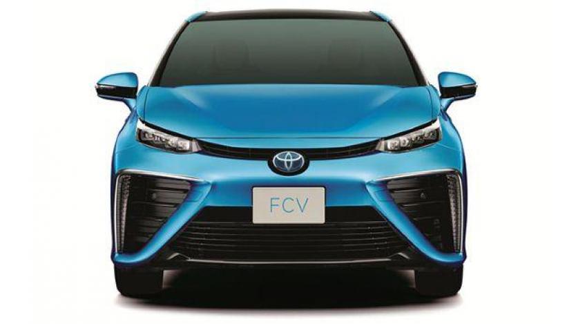 Япония ще доплаща 40% от цената на водородните автомобили