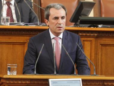 Орешарски: Дойде времето, когато разбрах, че не мога да си върша работата