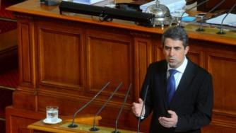 Плевнелиев отново поиска спешна актуализация на държавния бюджет