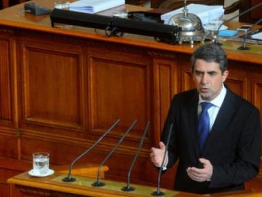 Плевнелиев отново поиска спешна актуализация на държавния бюджет