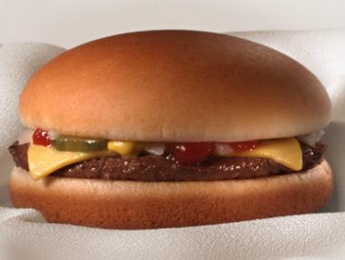 Русия поиска забрана за някои продукти на McDonald’s