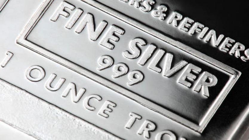 Обвиняват Deutsche Bank и HSBC в манипулации при среброто