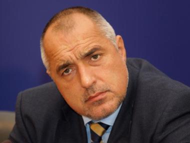 „Умереният тон с ДПС е в името на етническия мир“