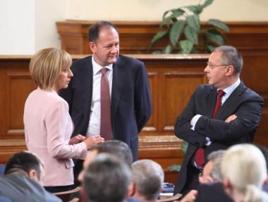 Избират новия председател на 48-ия конгрес на БСП