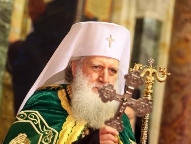 БПЦ чества с литургия Св. Седмочисленици