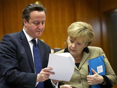 Берлин уверява, че не жали икономиката покрай санкциите