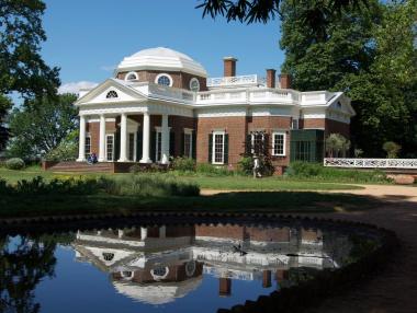 САЩ обявиха града на Джеферсън за родината на щастието