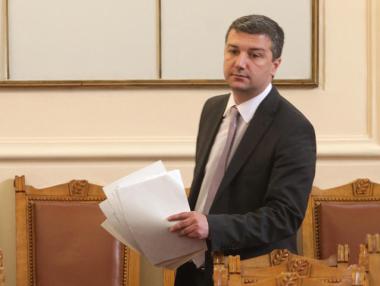 Михаил Миков е избран за лидер на БСП