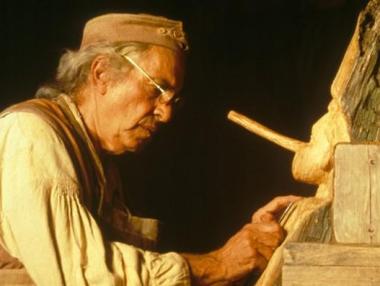 Продават вилата на Пинокио