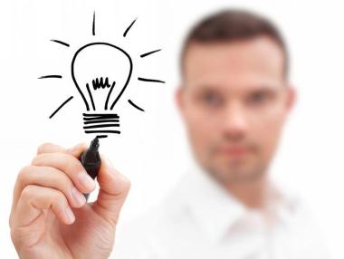 Почти милиард за иновации през 2015 година