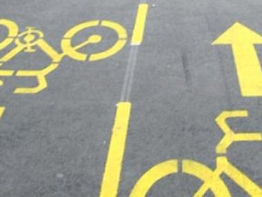 100 километра велоалея по морето