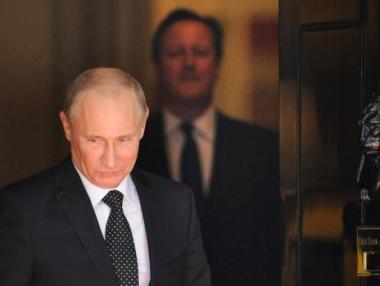 Близките на жертвите от Boeing 777 съдят Путин