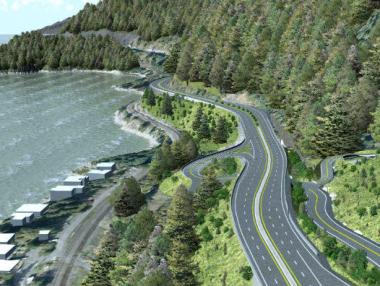 АМ „Черно море“ платили на подизпълнителите 500 хил. лв.