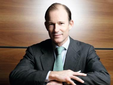 Княз Кирил специално за „Икономика“